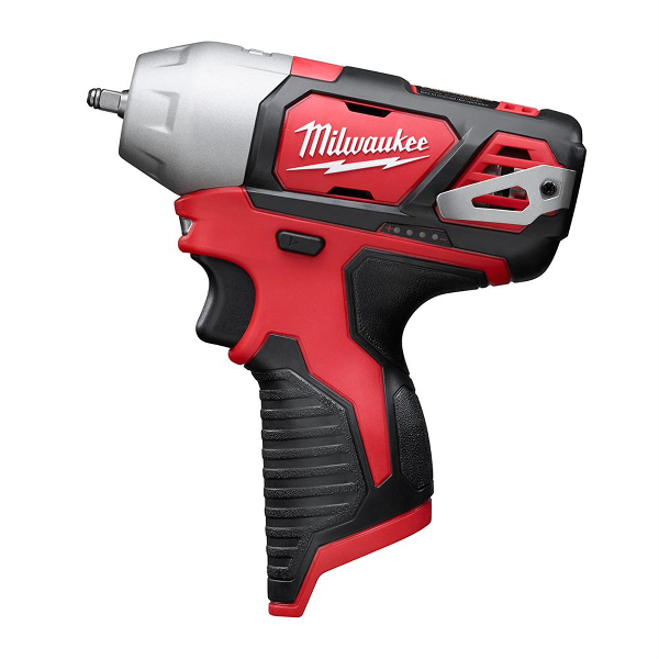 M12 1/4" Impact Wrench