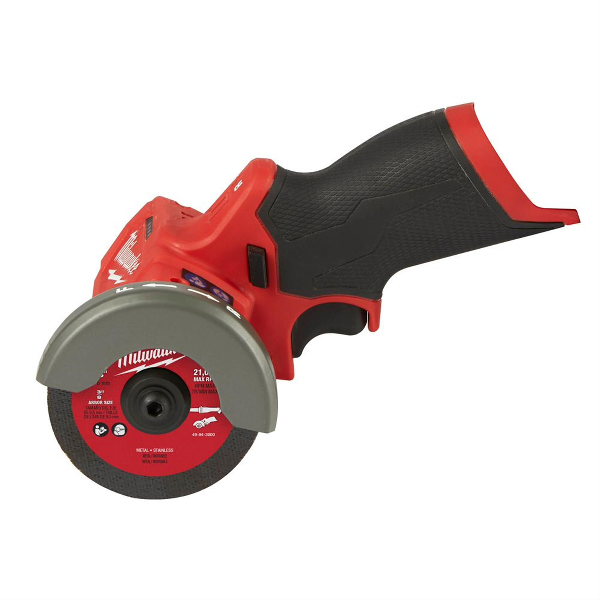 M12 FUEL 3" Compact Cut Off Tool (Bare)