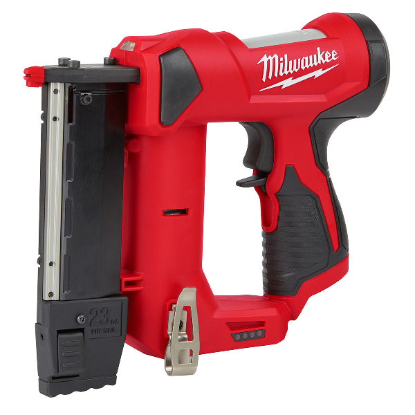 M12 23 Gauge Pin Nailer