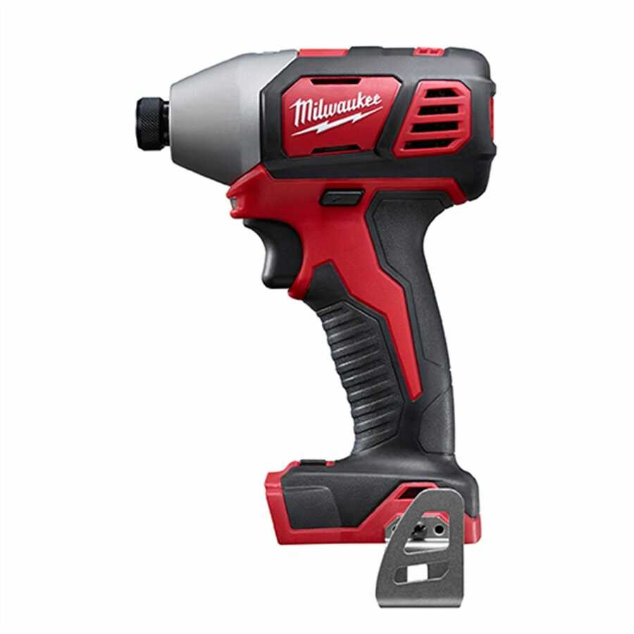 M18 2-Speed 1/4" Hex Impact Driver (Bare Tool)
