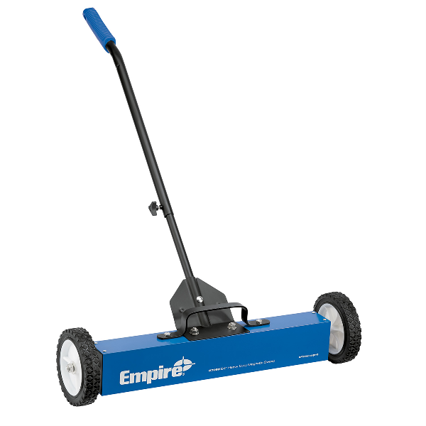 24" Heavy Duty Magnetic Sweep