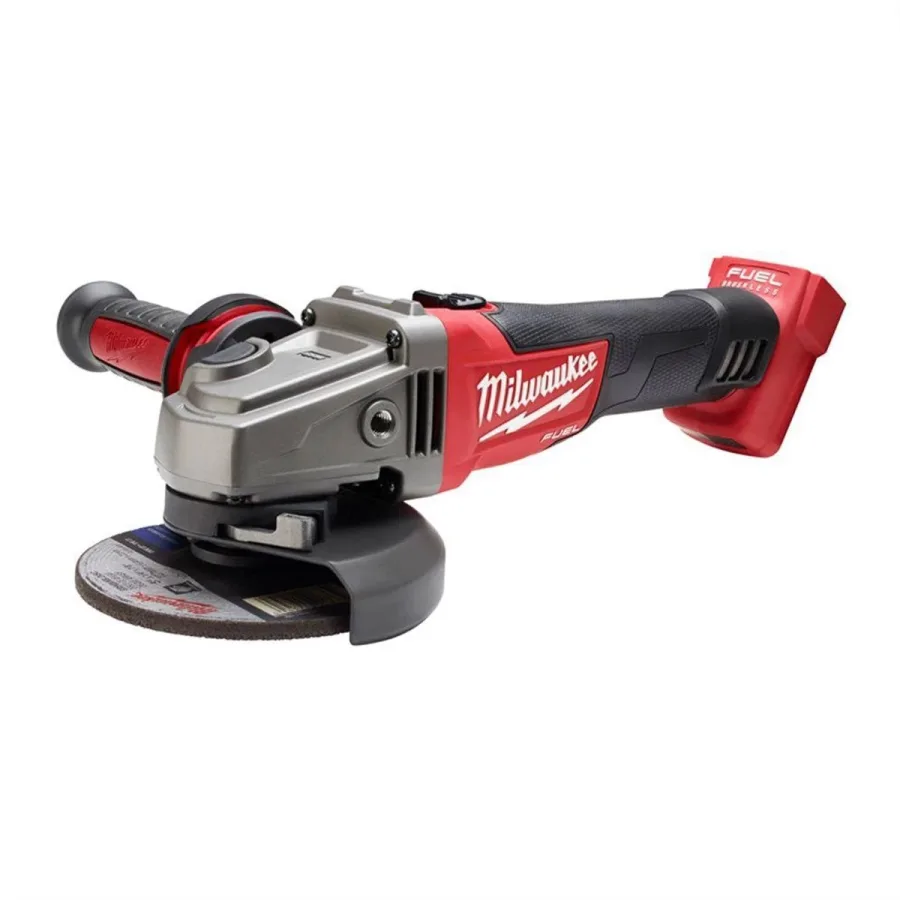 (image for) 4-1/2" M18 GRINDER FUEL