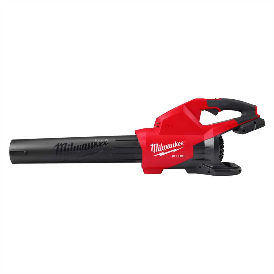 M18 FUELâ„¢ Dual Battery Blower
