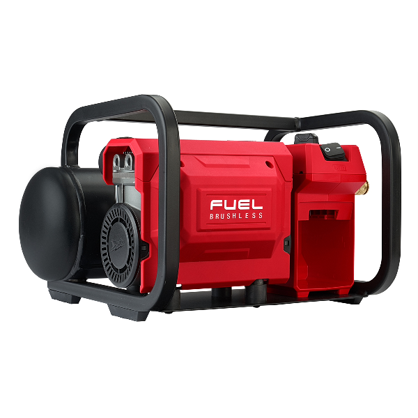 M18 FUEL 2 Gallon Compact Quiet Compressor