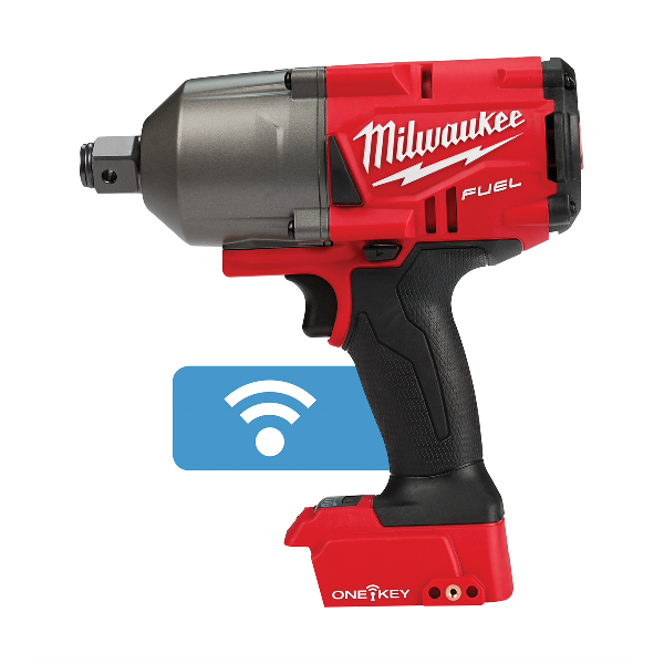 M18 FUEL 3/4" High Torque Impact Wrench ONE-KEY (B