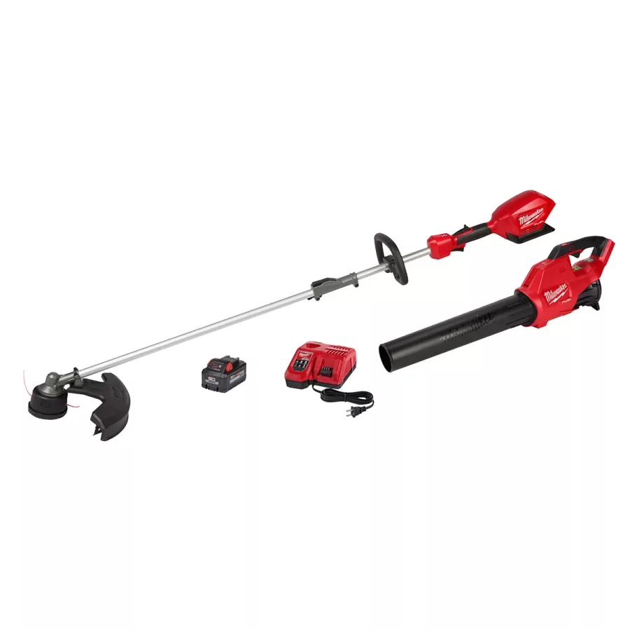 (image for) M18 FUEL 2 Tool Combo Kit