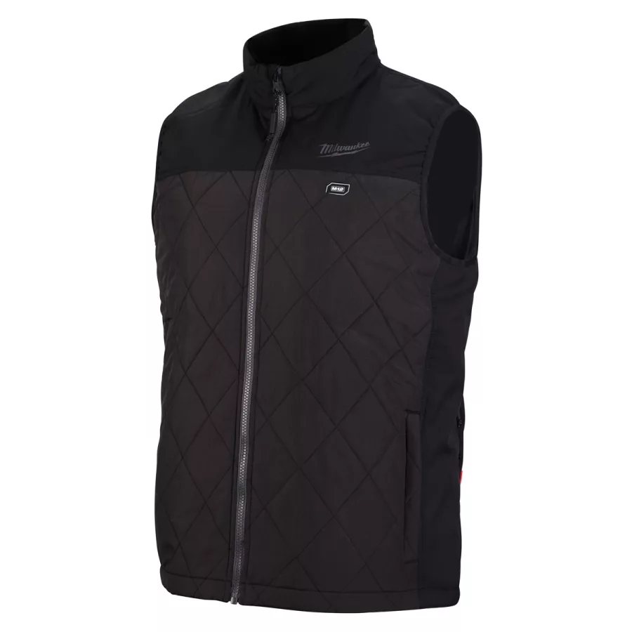 M12 HEATED AXIS VEST KIT XL (BLACK) (image for) M12 HEATED AXIS VEST KIT XL (BLACK)