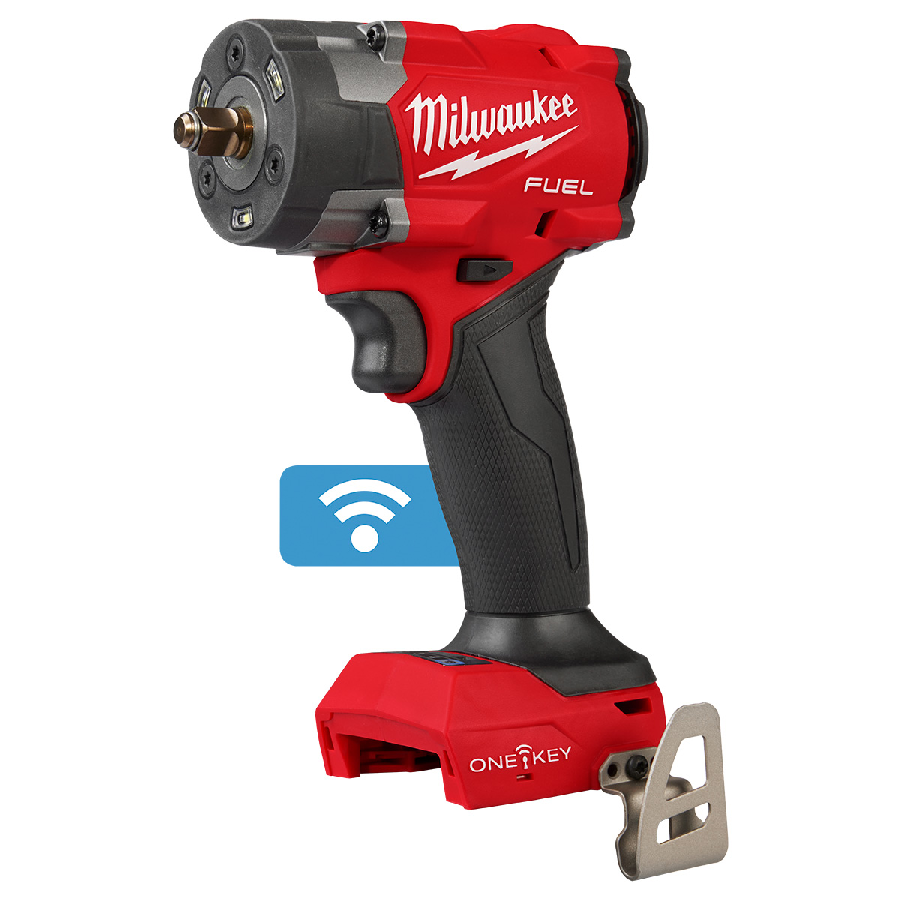 M18 FUEL 3/8" Controlled