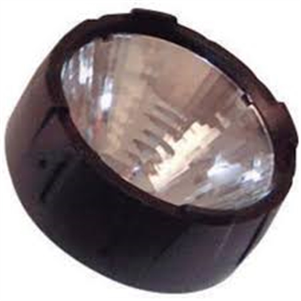 Milwaukee Electric Tools | 31-58-0675 | Milwaukee Lens & Ring Bezel Assembly for 28V/18V Worklight
