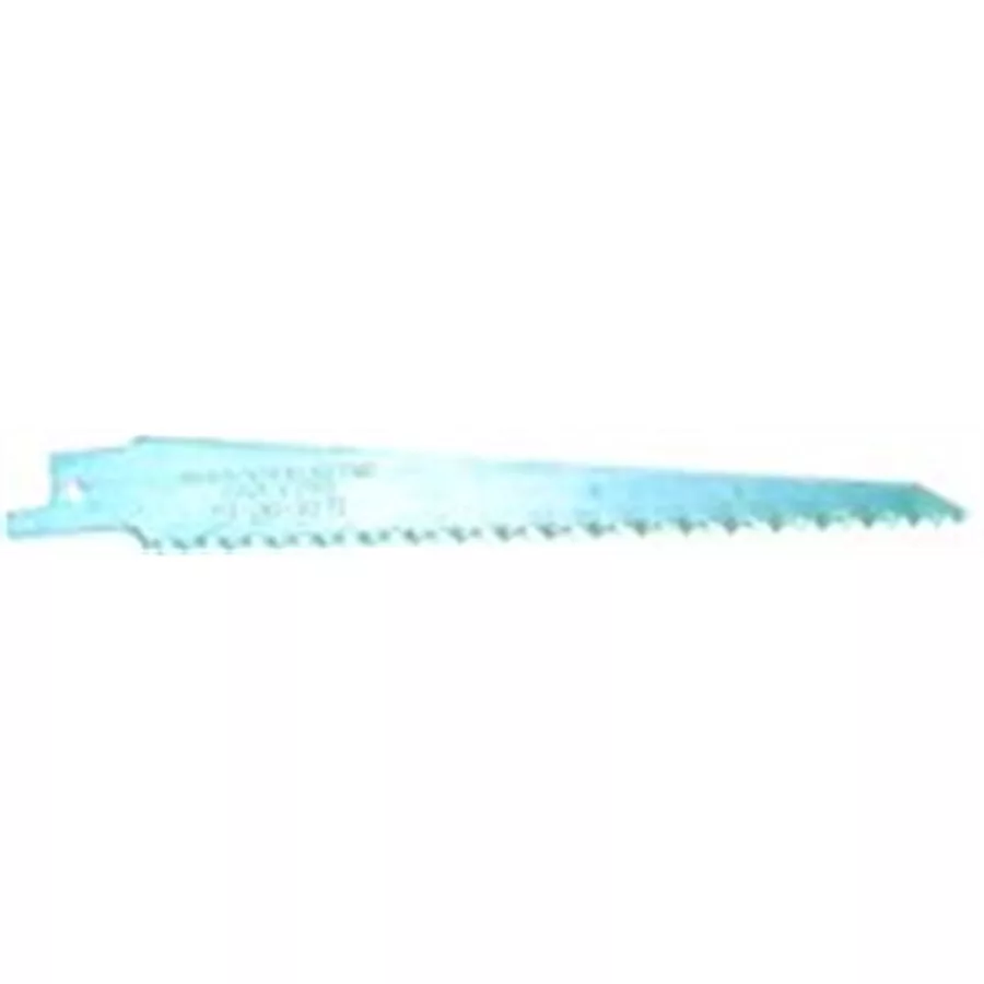 SawZall Blades - 6 In General Purpose - 6 TPI