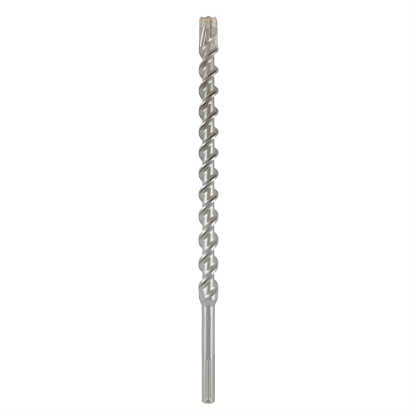 SDS-MAX 4CT MX4 1-1/8" X 16" X 21"