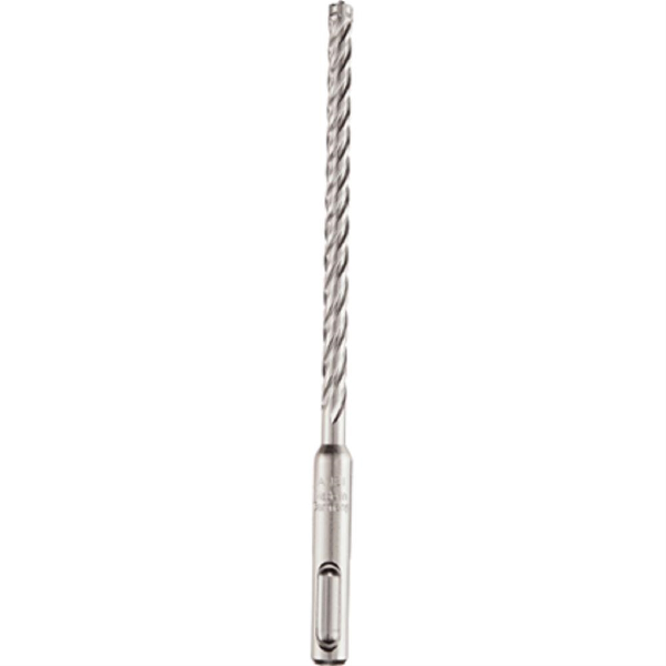 3/4" X 18" SDS PLUS 4-Cutter Drill Bit