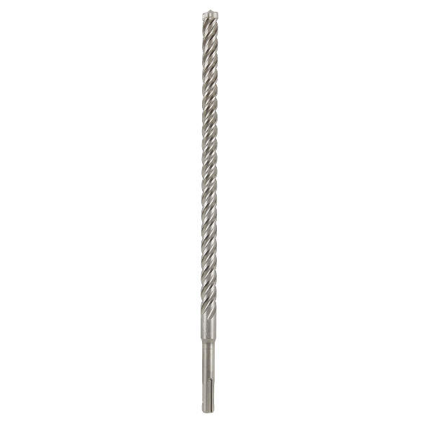 SDS-PLUS 4CT MX4 1/2" X 10" X 12"