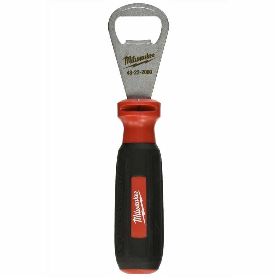 BOTTLE OPENER / WIRE STRIPPER
