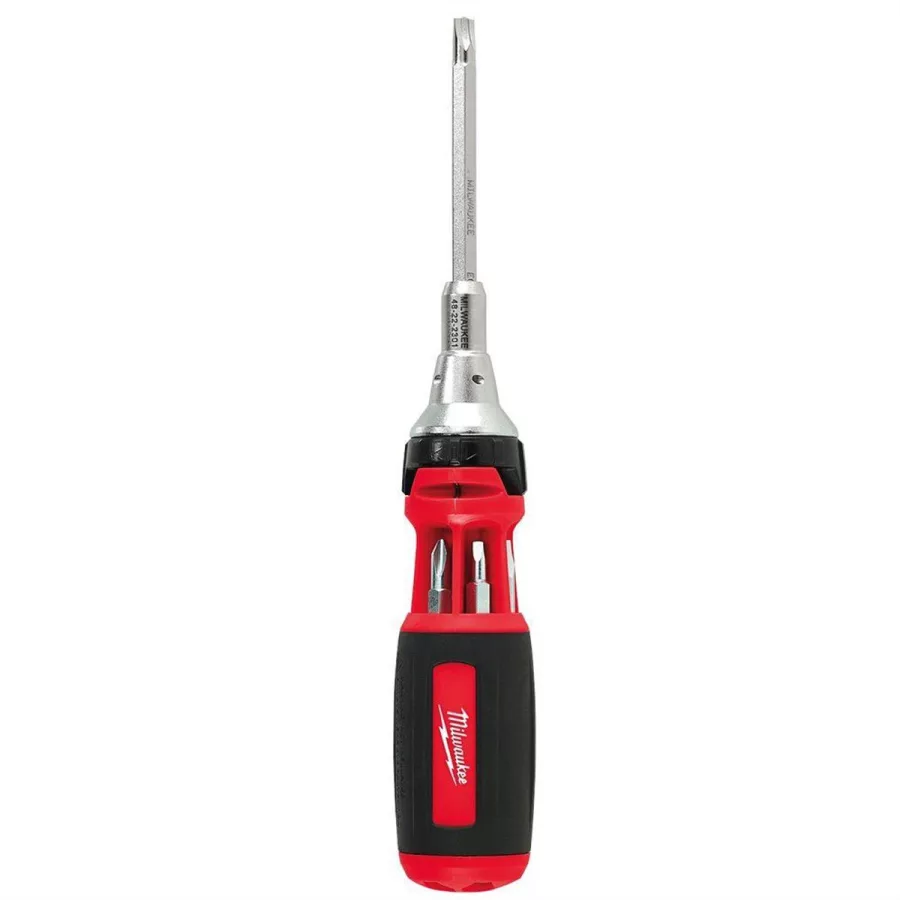 MULTI BIT RACHETING W/ ECX (image for) MULTI BIT RACHETING W/ ECX