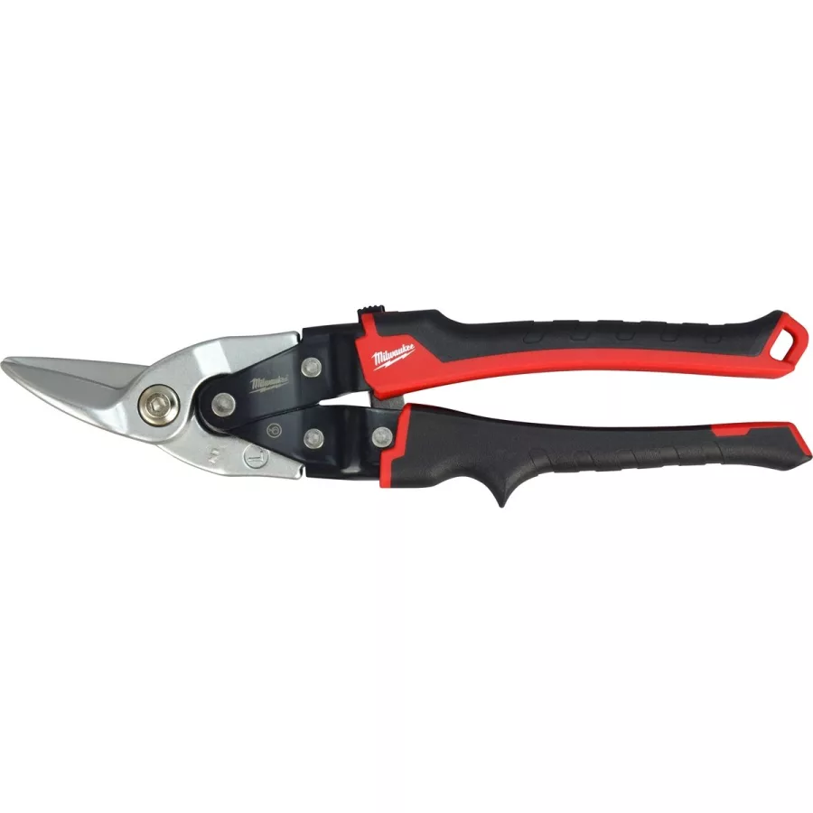 Aviation Snips Left Cutting