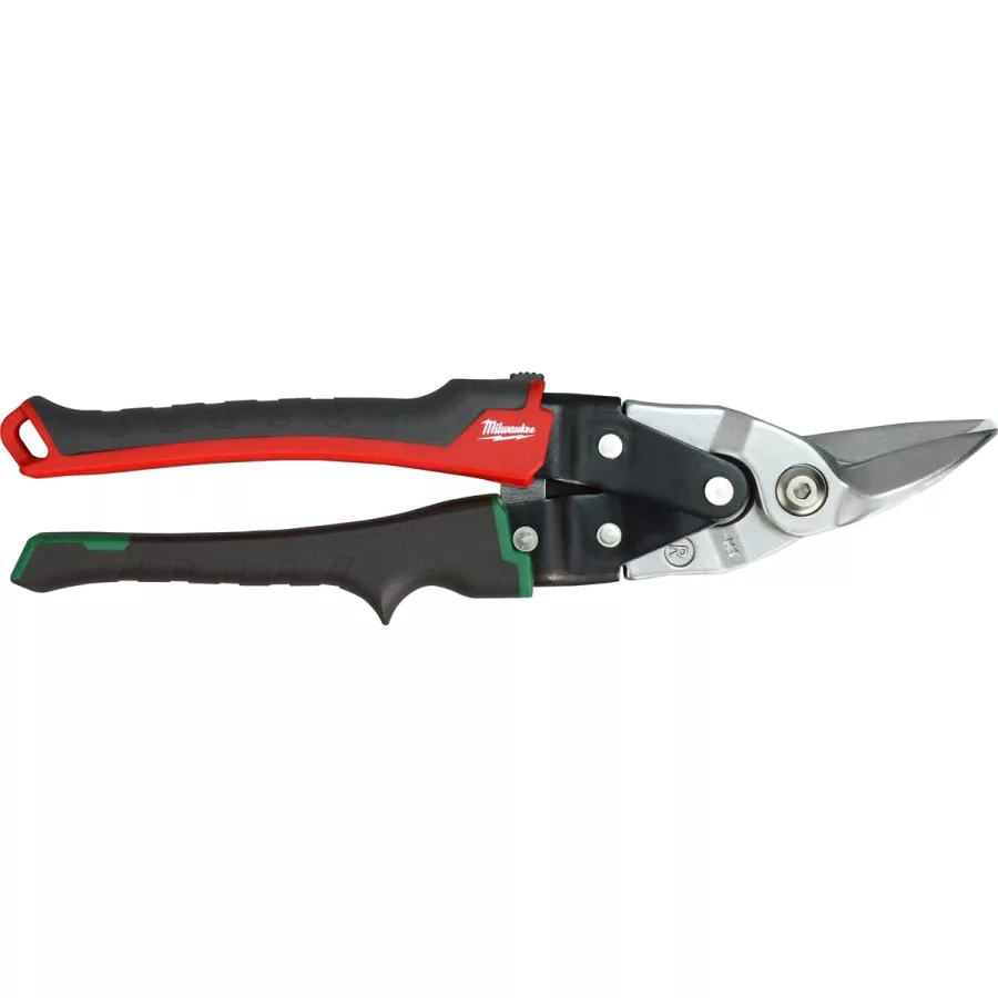 Aviation Snips Right Cutting