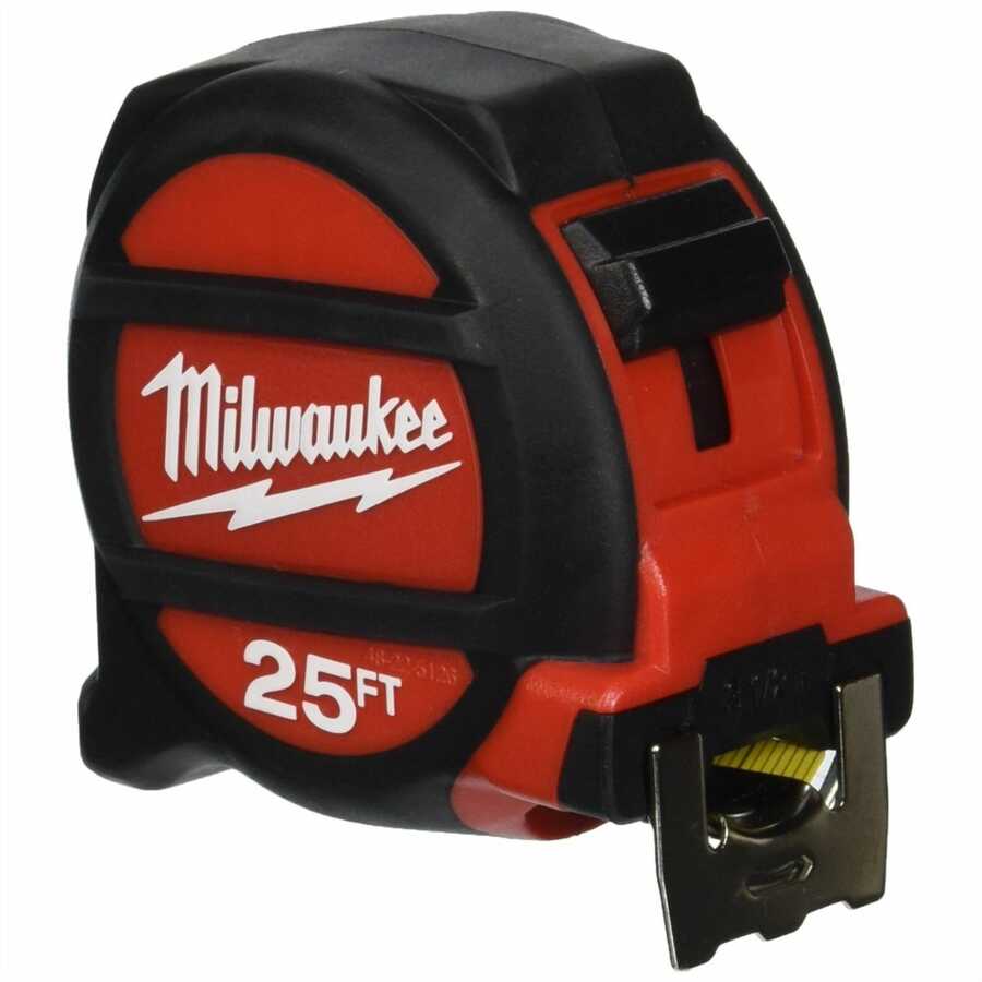 25' TAPE MEASURE