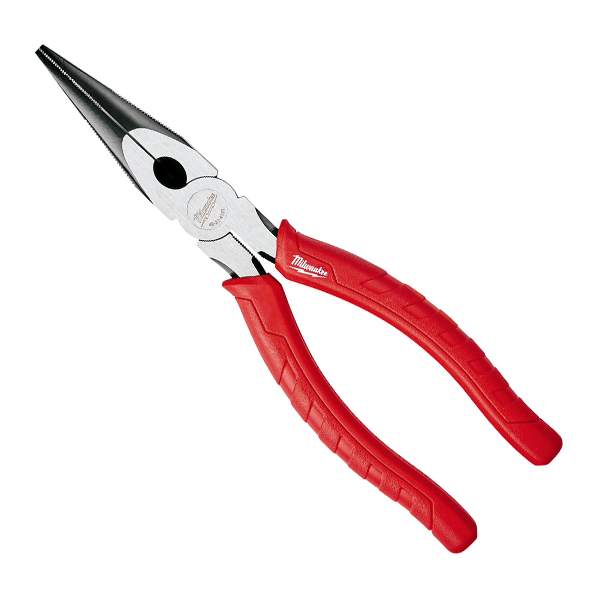 8" Long Nose Pliers