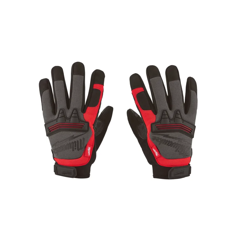 (image for) DEMOLITION GLOVES - S