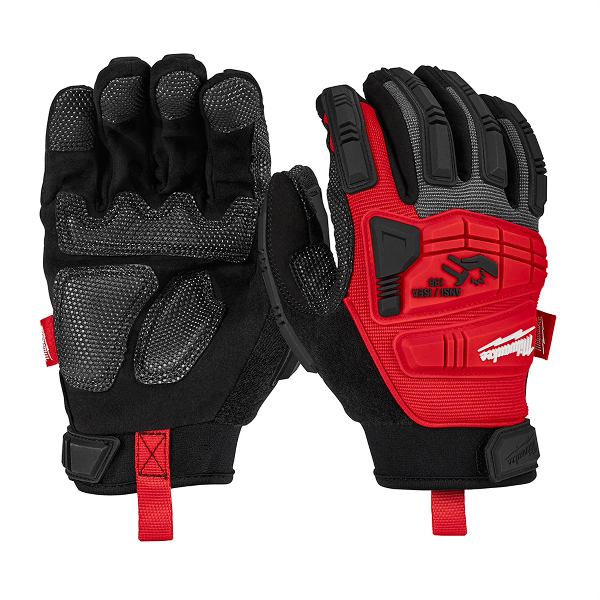 Impact Demo Gloves - XXL