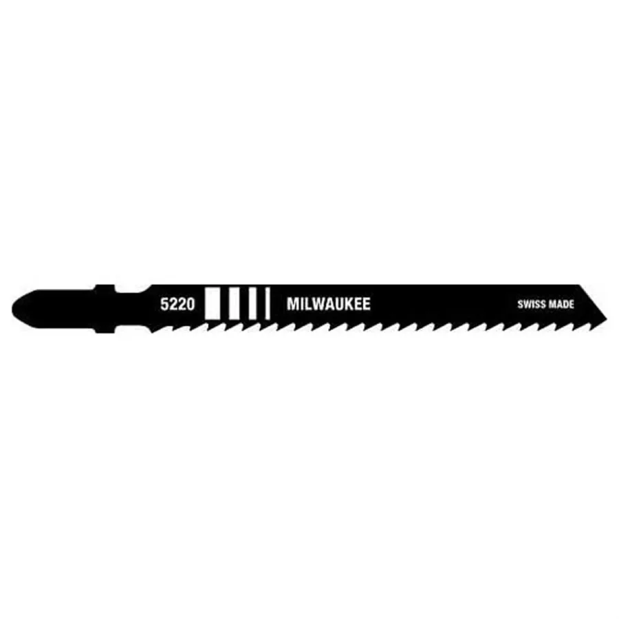 (image for) JIG SAW BL GP 8T 4L 5PK