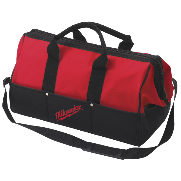 Heavy Duty Contractors Storage Bag 18"L x 11"W
