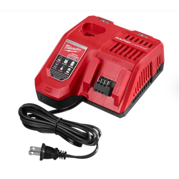 M18 & M12 Rapid Charger