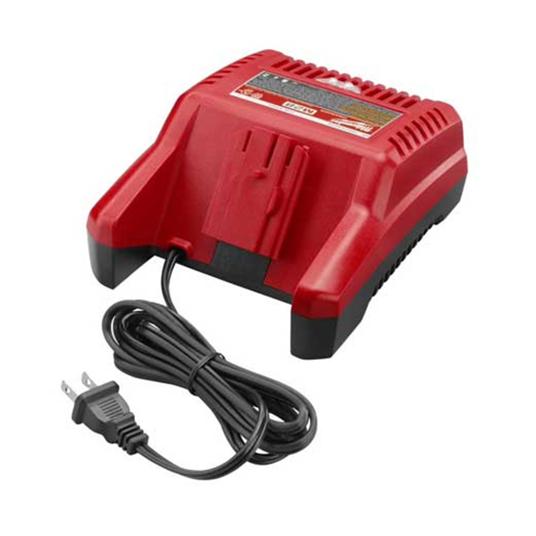 M28 28-Volt Lithium-Ion 1-Hour Battery Charger