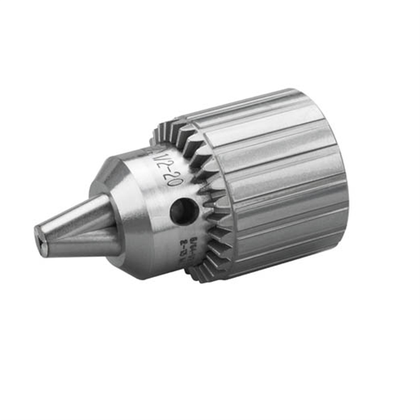 Milwaukee Electric Tools | 48-66-1355 | Milwaukee 1/2"-20 Keyed Chuck Replacement Part