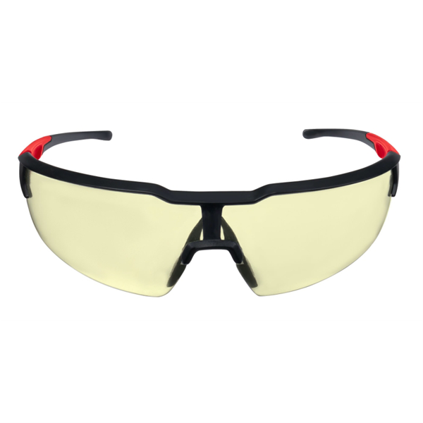 GLASSES YELL ANTI-SCRATCH (POLYBAG)