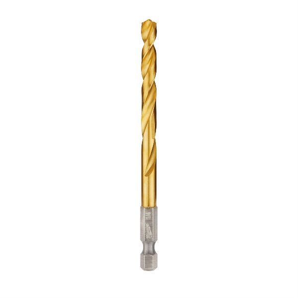 1/4" Titanium SHOCKWAVE