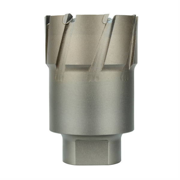 4 in. Threaded Steel Hawg Cutter 49-57-4000