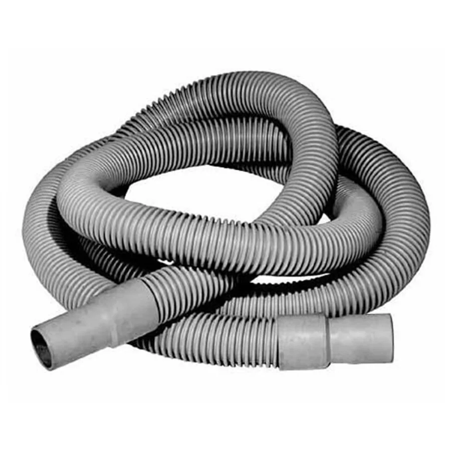 Wireless Vinyl Vacuum Cleaner Hose - 25 Ft