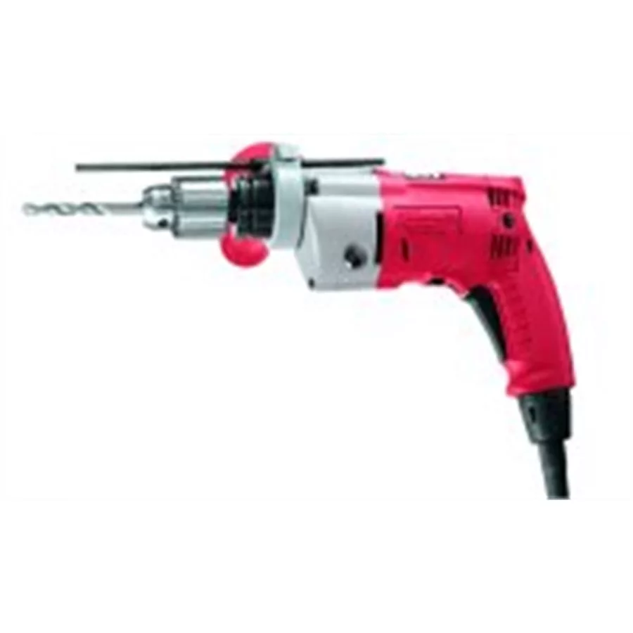 1/2 In Magnum(R) Hammer-Drill w/ Keyed Chuck