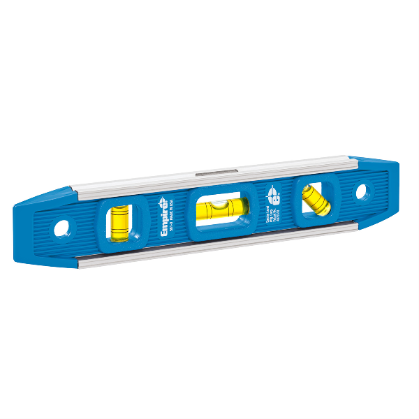 9" Torpedo Level