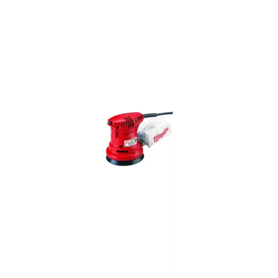 Orbital Sander - Finishing - 5 In w/ PSA Pad
