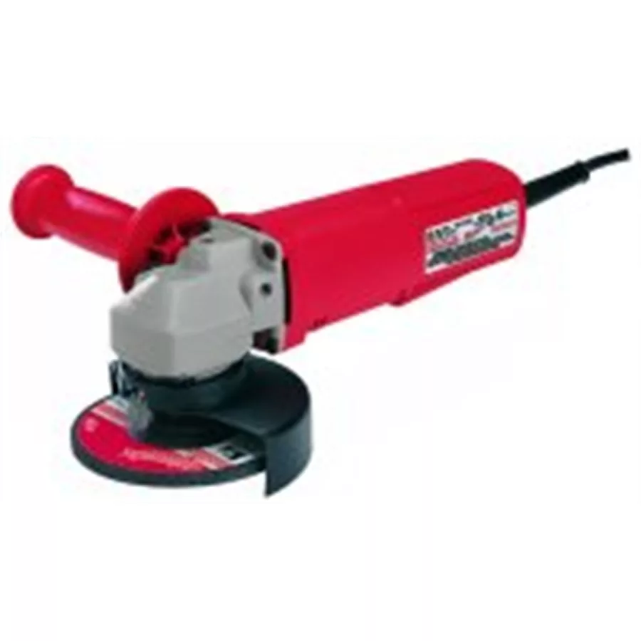 Grinder / Sander - 4 1/2 In - 5/8 In - 11 Spindle Size