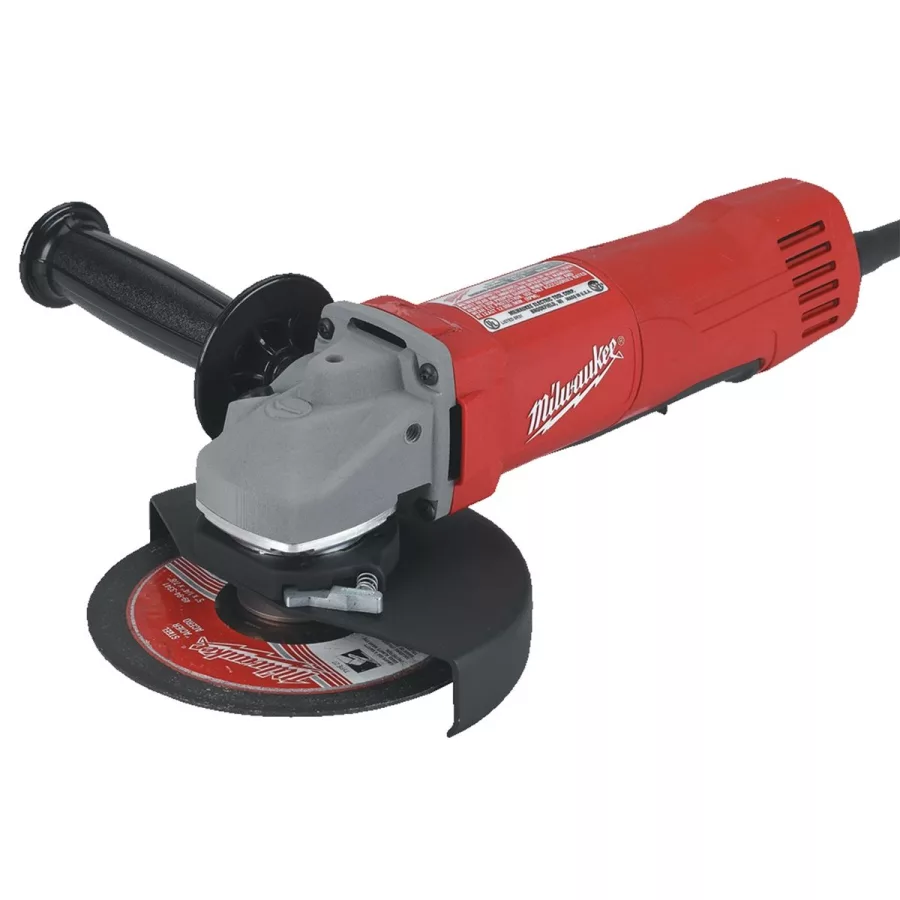 Right Angle Grinder - 6 In