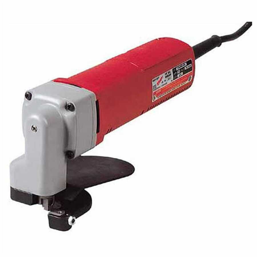 14 Gauge Shear