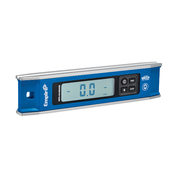 9" Magnetic Digital Torpedo Level