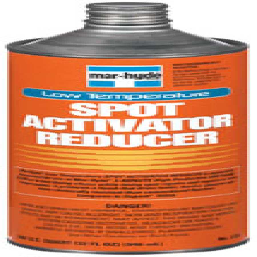 Ultimate 2K Primer Surfacer Catalyst 1 Quart