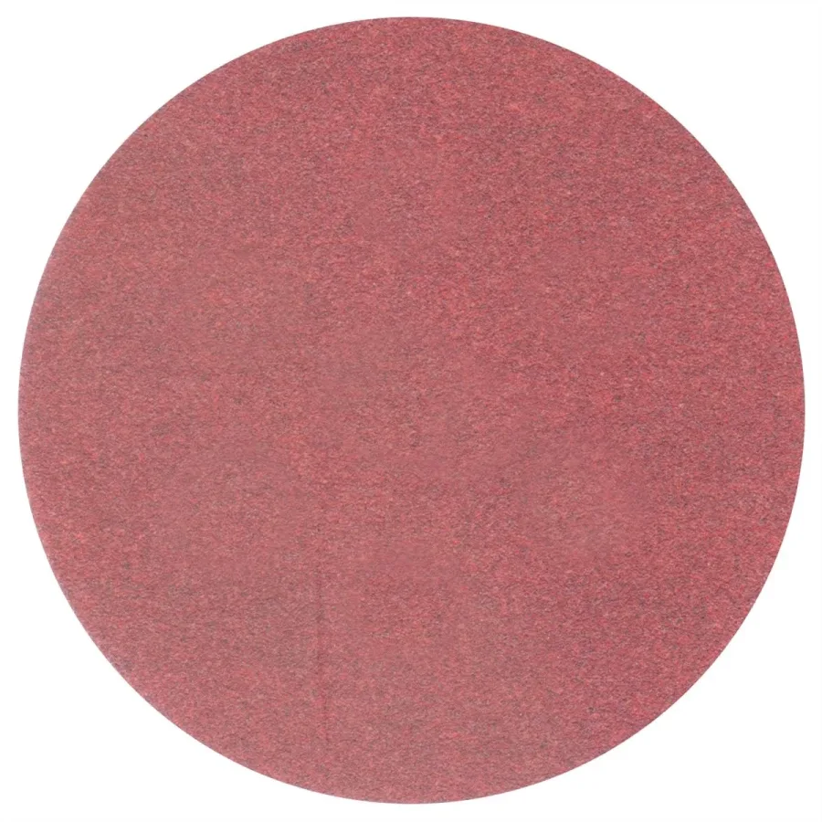 (image for) STIKIT DISC 01116 6 IN P80D 100/ROLL