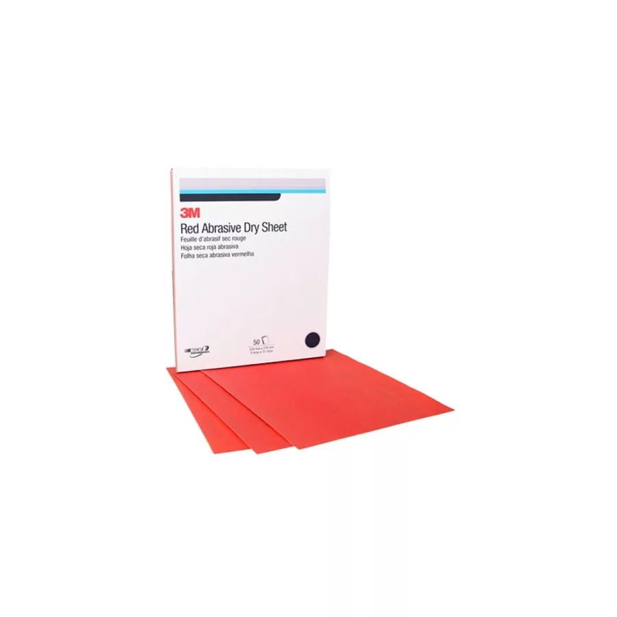 DRY SHEET 01527 9 IN X 11 IN P180 50/SLEEVE DRY SHEET 01527 9 IN X 11 IN P180 50/SLEEVE