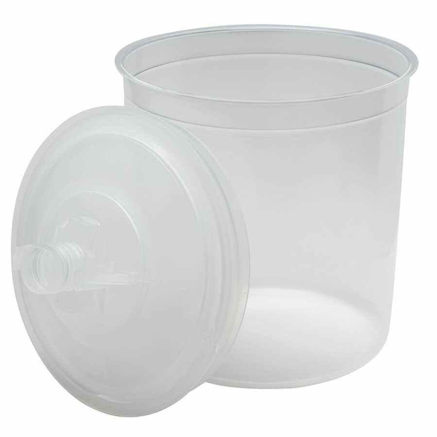 PPS KIT STANDARD 125U FULL DIA. FILTER