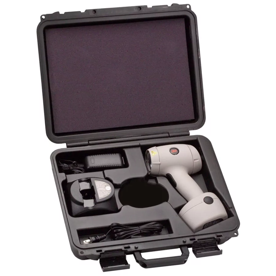 PPS SUN GUN Color Matching Light Kit MMM16400
