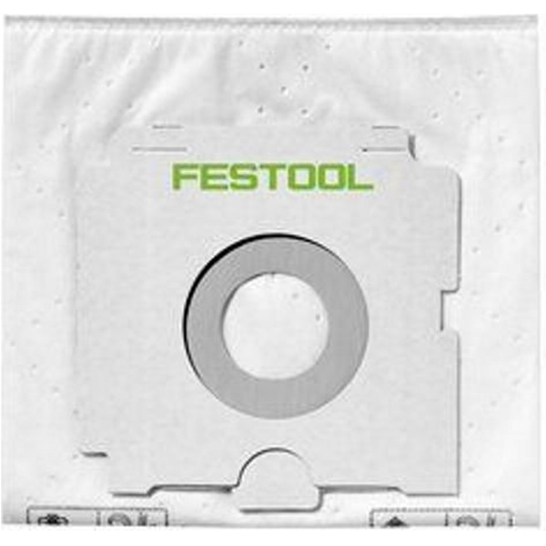 Festool CT36 Self-Cleaning Filter Bag - 3M Automotive