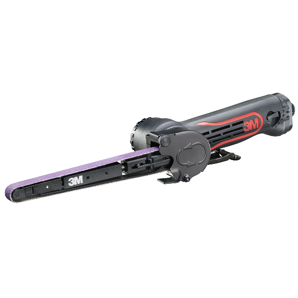 FILE BELT SANDER