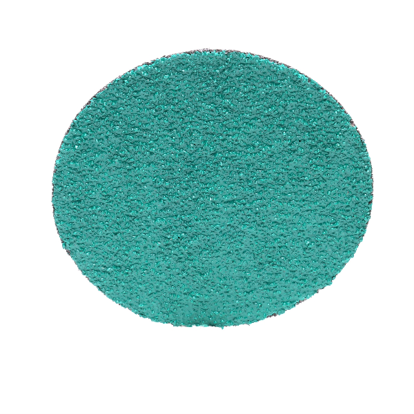 3M Automotive | 36536 | 3M Green Corps Roloc Abrasive Disc 80 Grit 3in 25 Pack
