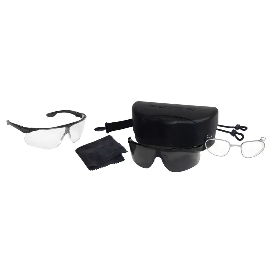 EUP COMBAT EYEWEAR KIT PACK OF 10